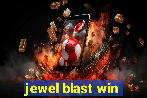 jewel blast win